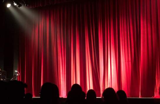 The Wizard of Oz by Alex Jackson