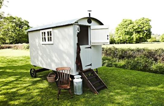 The Shepherds Return