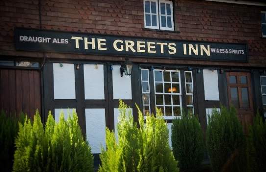 The Greets Inn