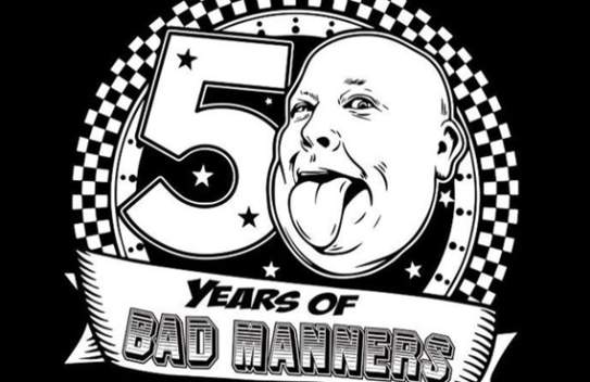 Bad Manners