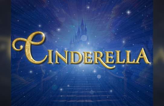 Cinderella