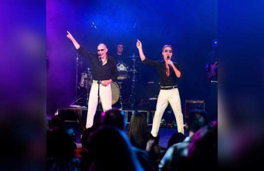The Magic of the Bee Gees