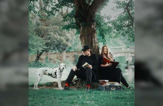 Boo Hewerdine & Yvonne Lyon and Support