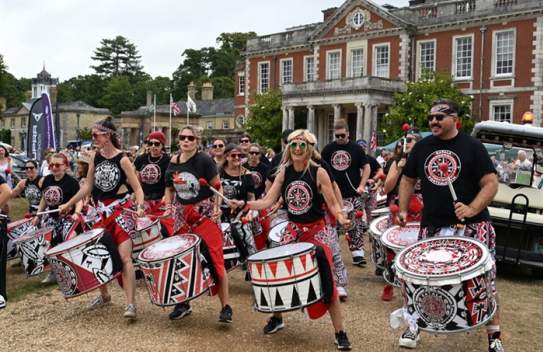Stansted Summer Festival