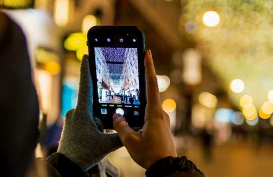 Sussex Steel Winter Steelpan Concert
