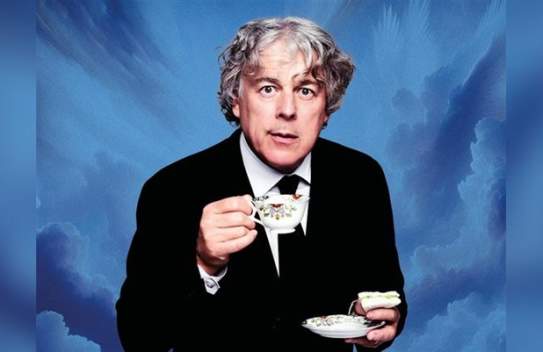 Alan Davies