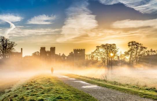 Cowdray Estate