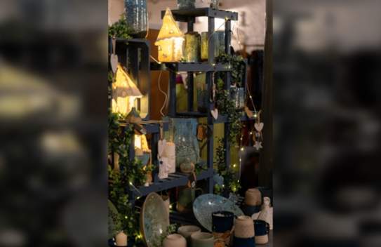 Shoreham's Christmas Makers Fair