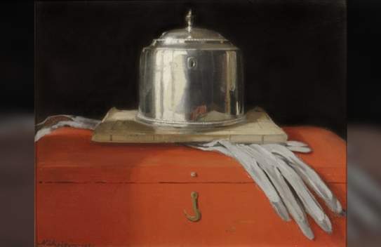 Exhibition | William Nicholson