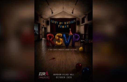 RSVP