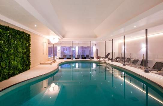 Chakra Spa Felbridge
