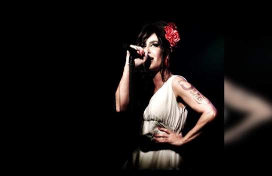 The Amy Winehouse Experience: Lioness