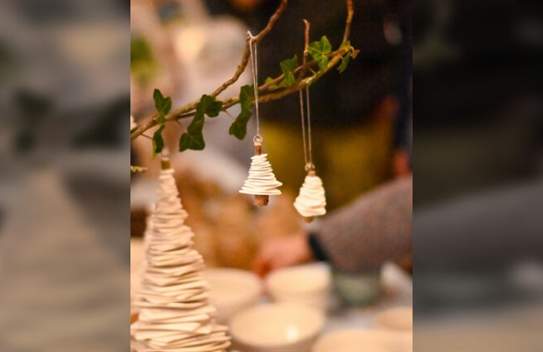 Christmas Makers Market