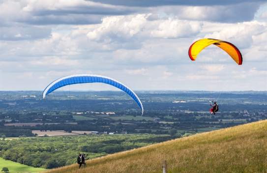 Devil's Dyke