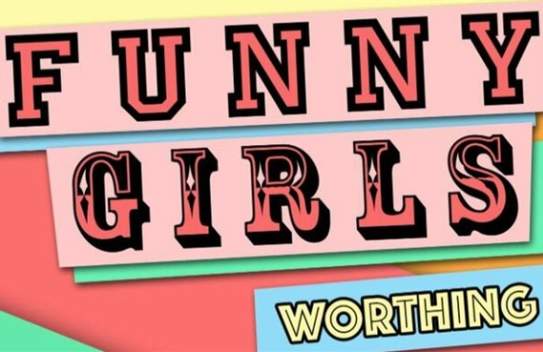 Funny Girls! (Worthing)