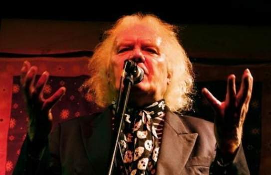 Clayson Sings Chanson