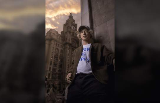 John Power: Cast, The La’s, and Me