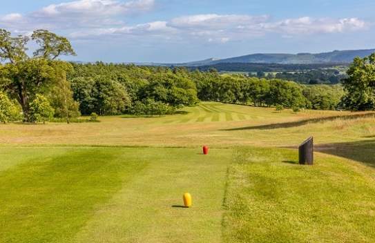 Cowdray Golf