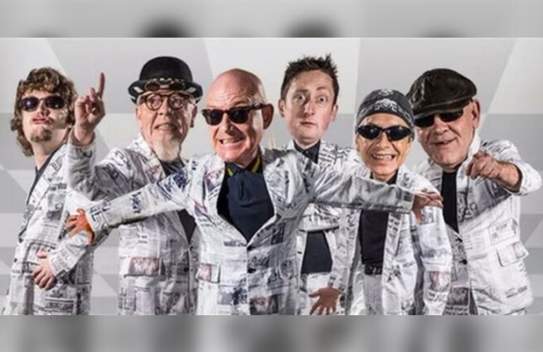 Badness - Madness Tribute