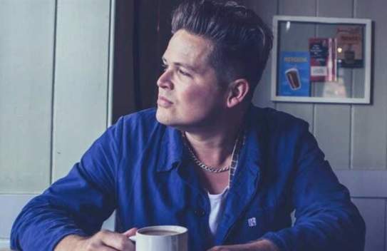 Luke Wright: Later Life Letter