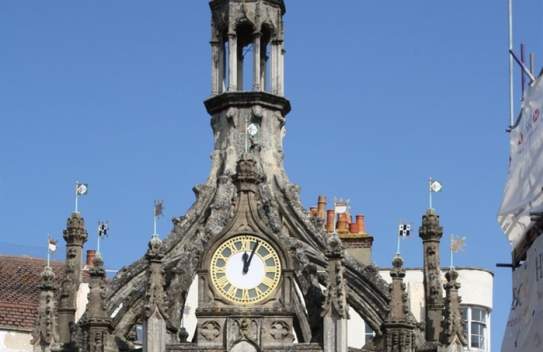 Curious About Chichester