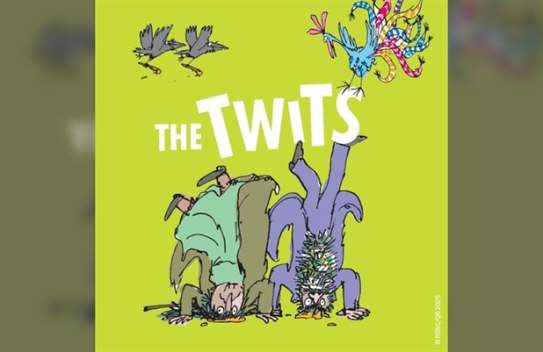 The Twits trail