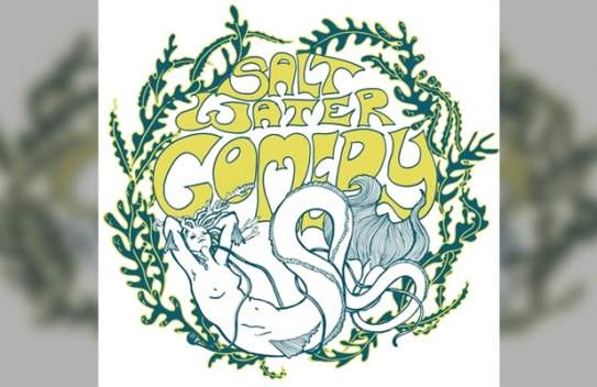 Salt Water Comedy