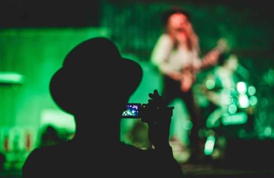 Lewes Music Group: Boogie Wonderland