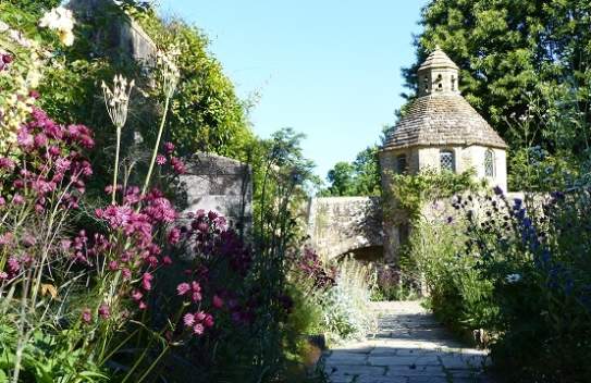 Nymans