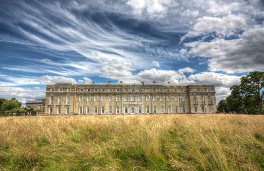 Petworth House and Park