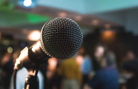 One Starry Night - Hailsham Academy Performing Arts