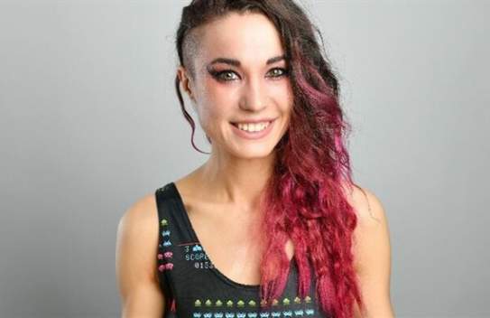 Comedy at the Lamb: Bec Hill