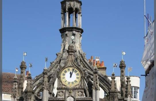 Curious About Chichester