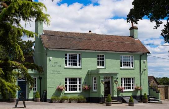 The Crabtree