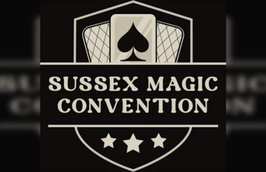The Sussex Magic Convention