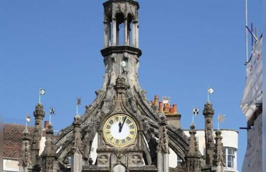 Curious About Chichester