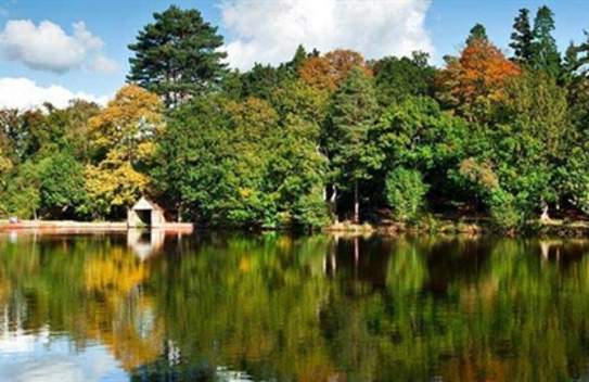 Buchan Country Park