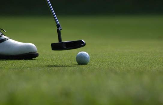 Crazier Golf in Eastbourne