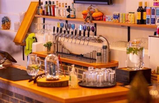 Missing Link Brewing