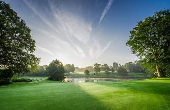 Cottesmore Golf