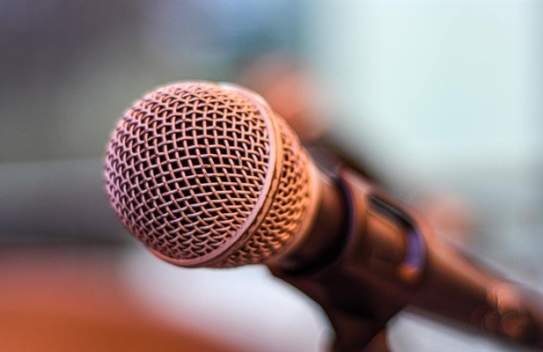 Community Orchestra & Students from Walker School, Atlanta Georgia