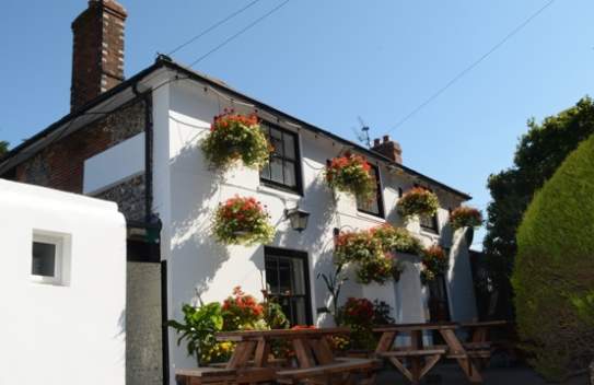 The Spotted Cow
