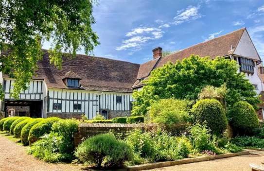 Anne of Cleves House