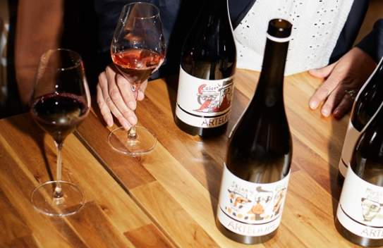 Artelium Wine Estate
