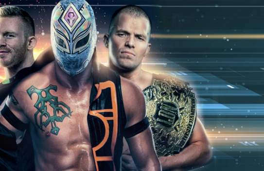 LDN Wrestling