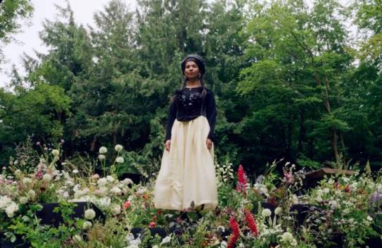 Nabihah Iqbal: Imagined, Eternal