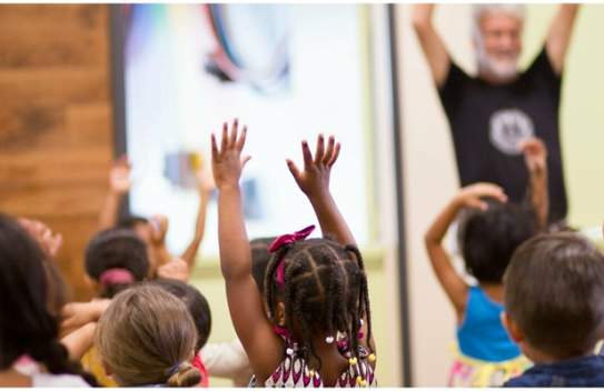 Ice Age Adventure Live