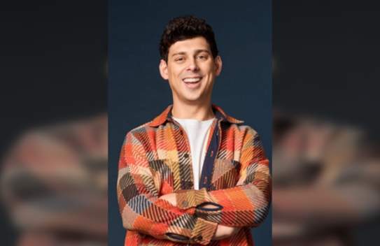 Matt Richardson: Brash