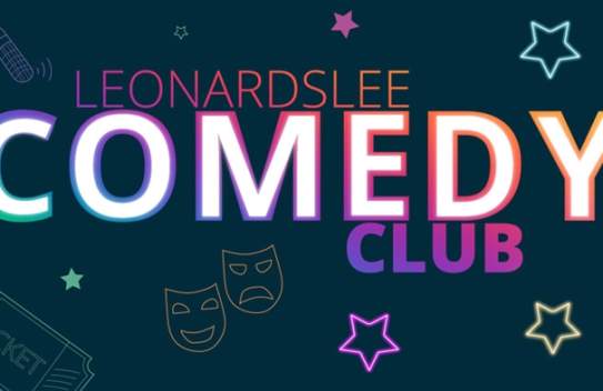 Leonardslee Comedy Club