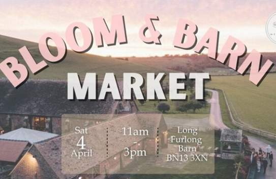 Bloom and Barn Market